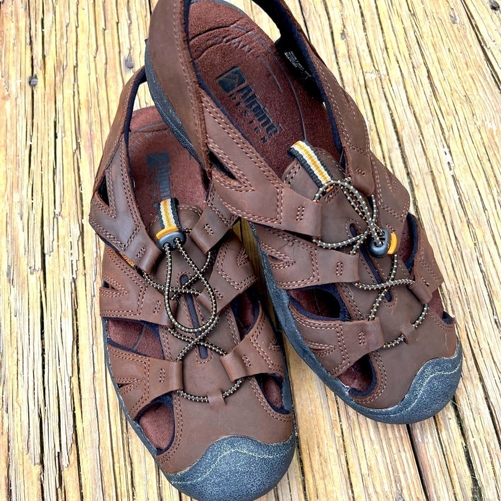 Alpine Design Shoes Size 9